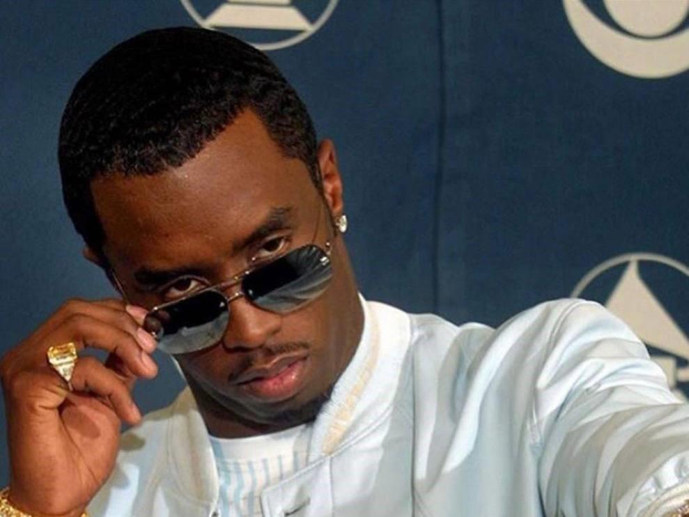 Репер Puff Daddy потрапив у гучний скандал / скріншот Instagram Репер Puff Daddy потрапив у гучний скандал / скріншот Instagram