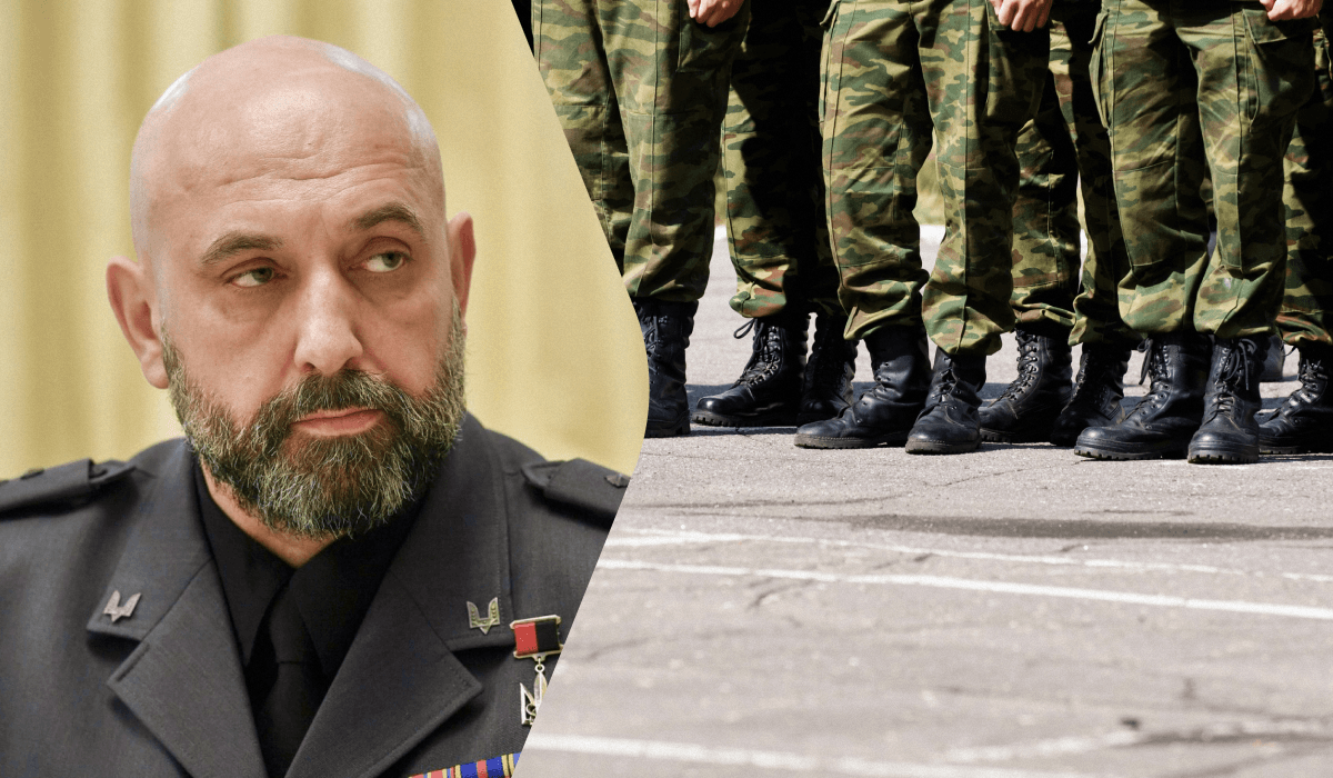 Також генерал ЗСУ відповів, чи готова Україна до такої потенційної атаки зі сторони Росії / колаж УНІАН, фото УНІАН, ua.depositphotos.com