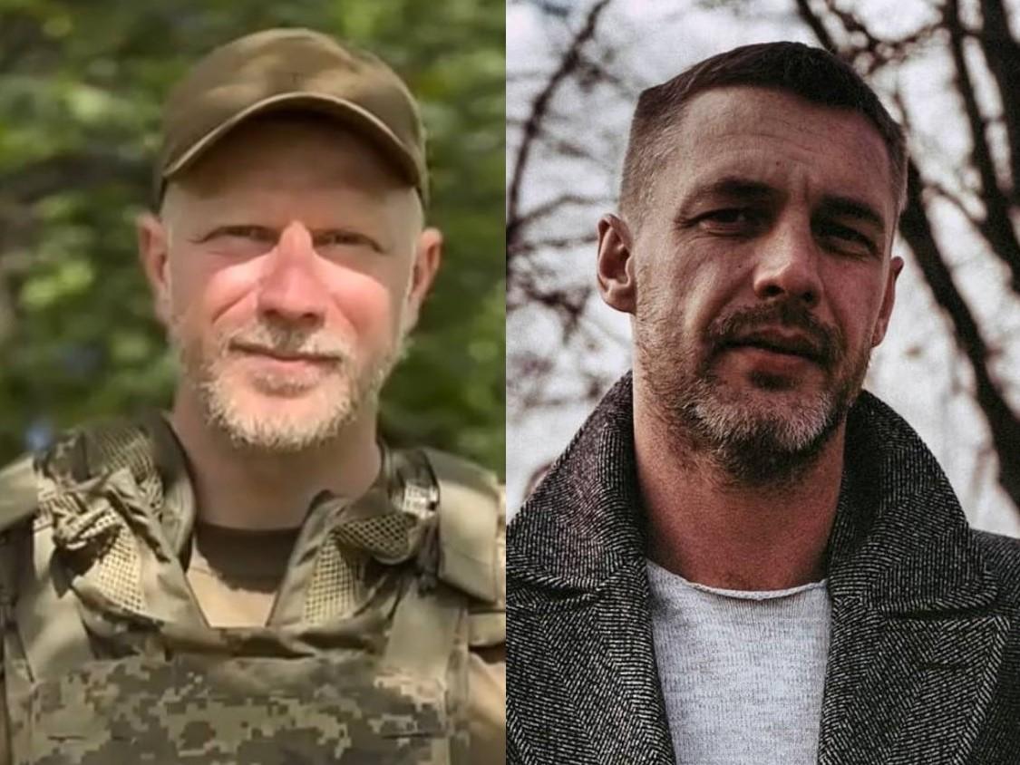Андрей Валенский высказался об Антоне Батыреве / фото коллаж УНИАН Андрей Валенский высказался об Антоне Батыреве / фото коллаж УНИАН