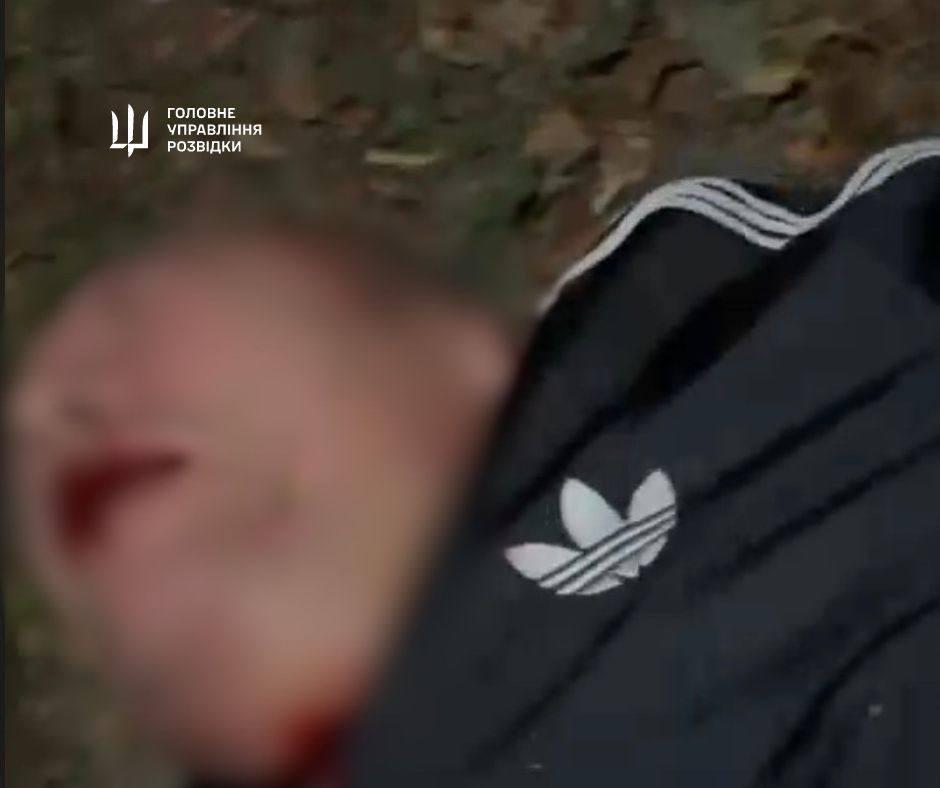 У Росії ліквідували полковника РФ / фото ГУР У Росії ліквідували полковника РФ / фото ГУР