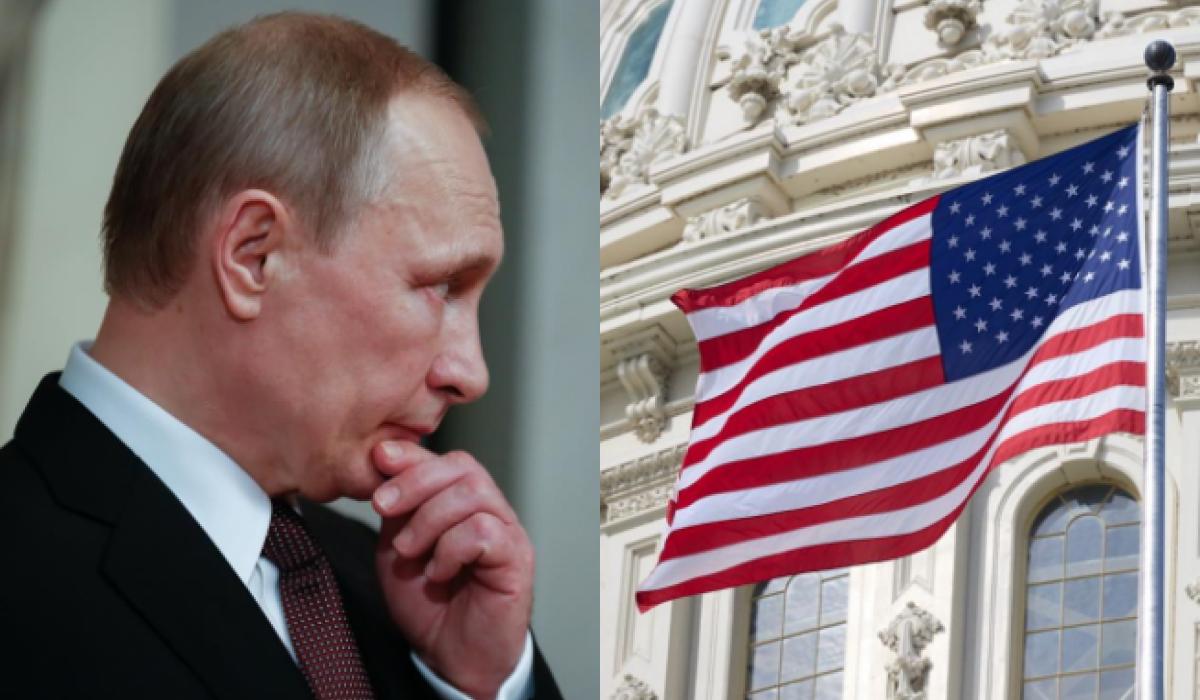 Гельсінкська комісія закликала США переглянути багаторічну стратегію щодо Росії / колаж УНІАН, фото ua.depositphotos.com, president.gov.ua Гельсінкська комісія закликала США переглянути багаторічну стратегію щодо Росії / колаж УНІАН, фото ua.depositphotos.com, president.gov.ua
