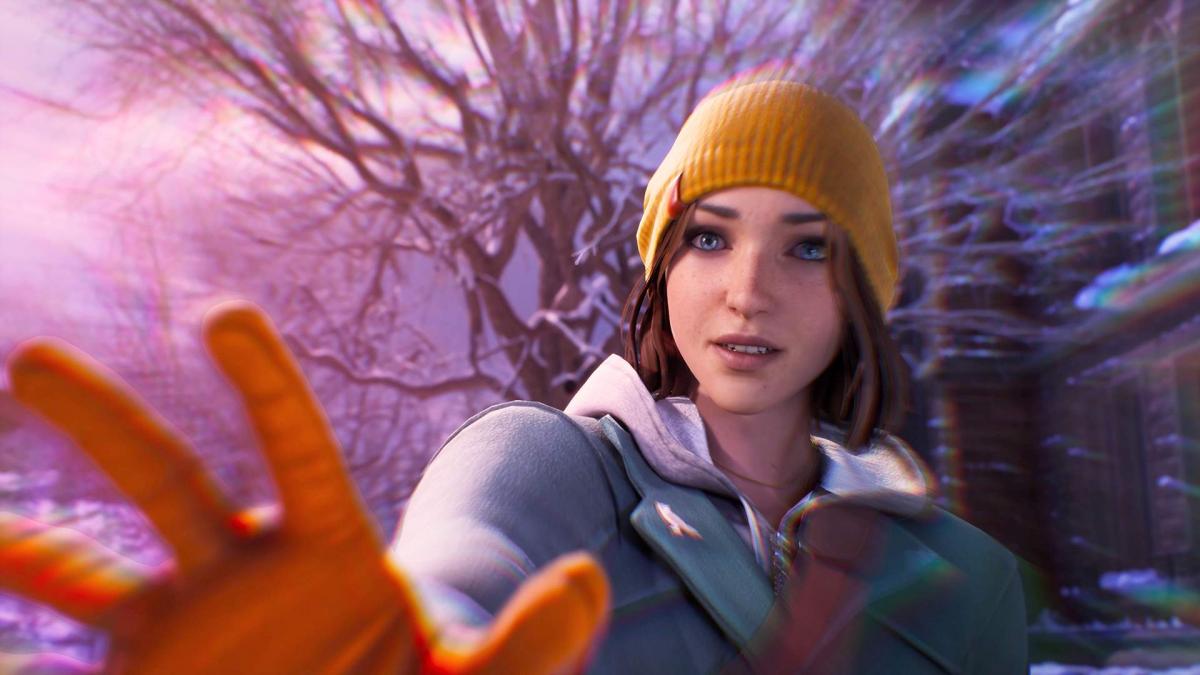Системные требования Life is Strange: Double Exposure / Фото - Square Enix Системные требования Life is Strange: Double Exposure / Фото - Square Enix