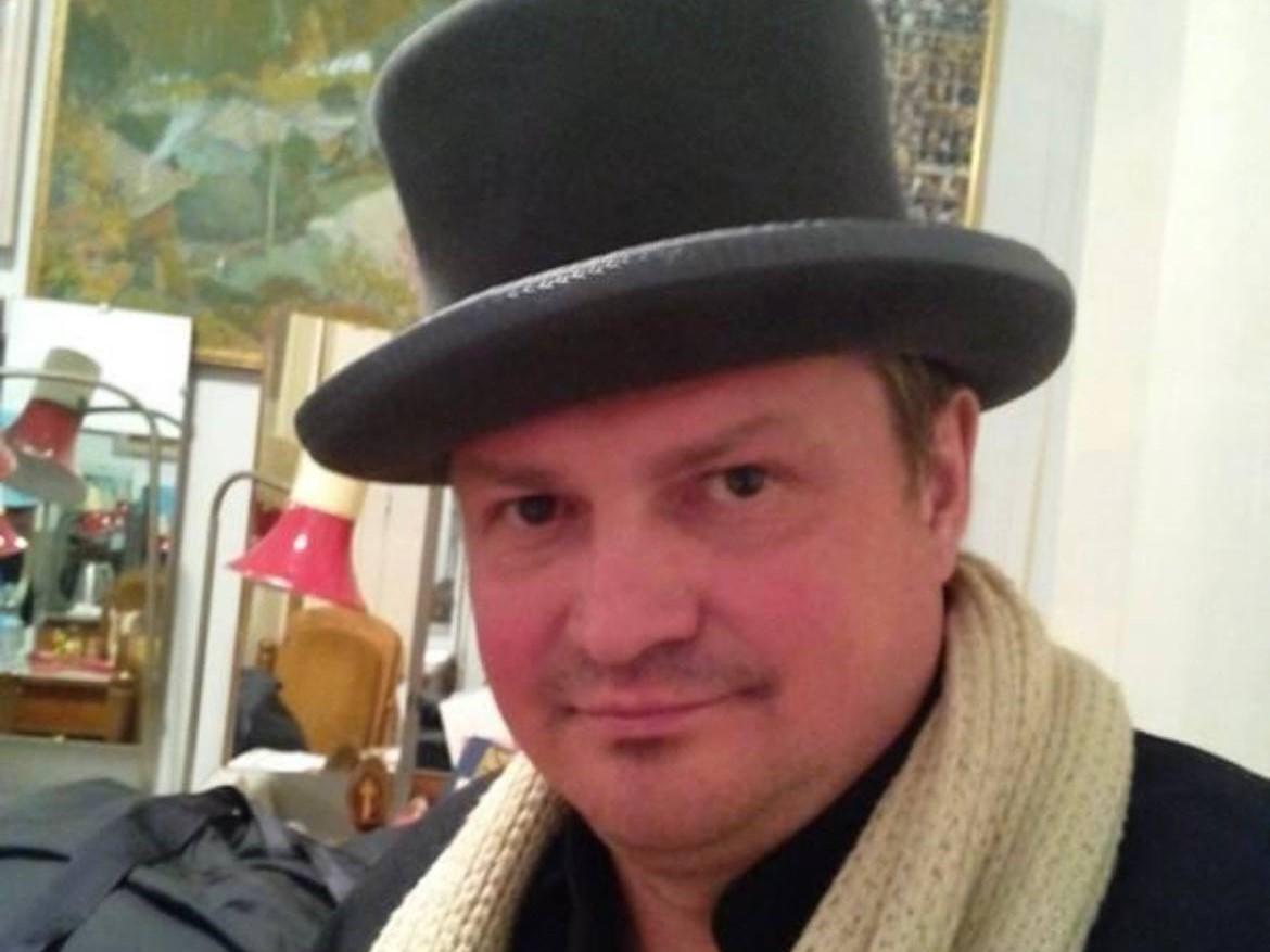 Владимир Николаенко дважды ходил в ТЦК / фото фейсбук Владимира Николаенко Владимир Николаенко дважды ходил в ТЦК / фото фейсбук Владимира Николаенко