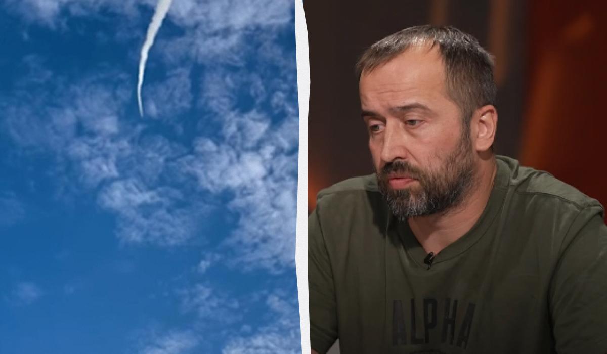 Павло Кишкар розповів, як може змінитися українська система ППО / колаж УНІАН зі скріншотів Павло Кишкар розповів, як може змінитися українська система ППО / колаж УНІАН зі скріншотів
