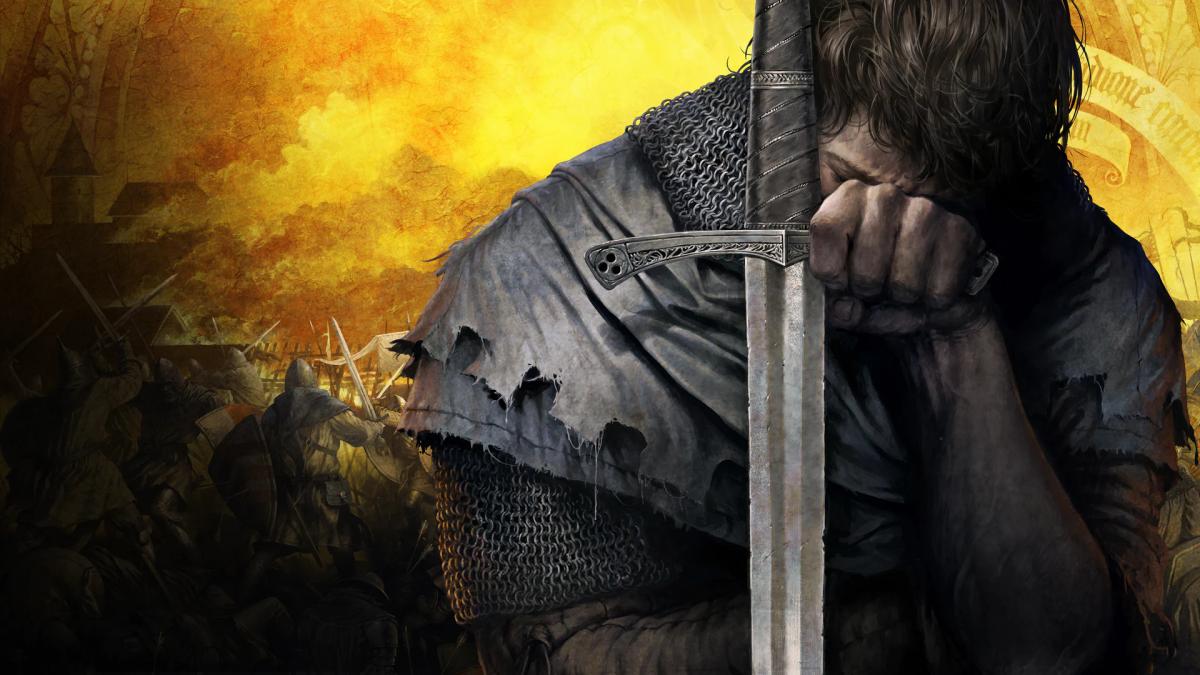 Многим придется обновить свое железо для Kingdom Come: Deliverance 2 / фото Warhorse Studios Многим придется обновить свое железо для Kingdom Come: Deliverance 2 / фото Warhorse Studios