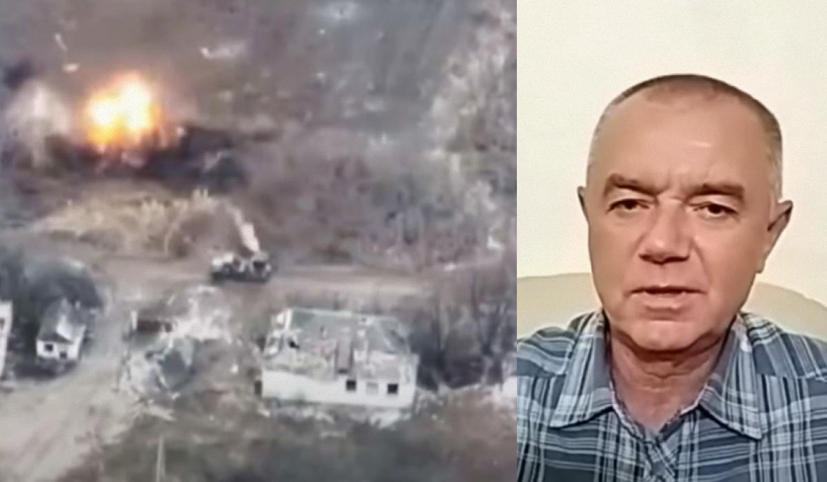 Свитан рассказал, как разбить вдребезги российское ПВО / Коллаж УНИАН, скриншоты Свитан рассказал, как разбить вдребезги российское ПВО / Коллаж УНИАН, скриншоты