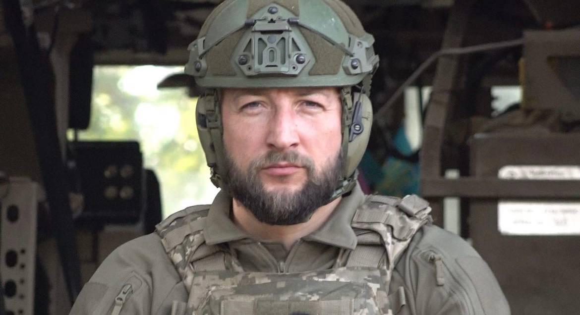 Актор Володимр Кравчук / фото інстаграм Володимира Кравчука Актор Володимр Кравчук / фото інстаграм Володимира Кравчука