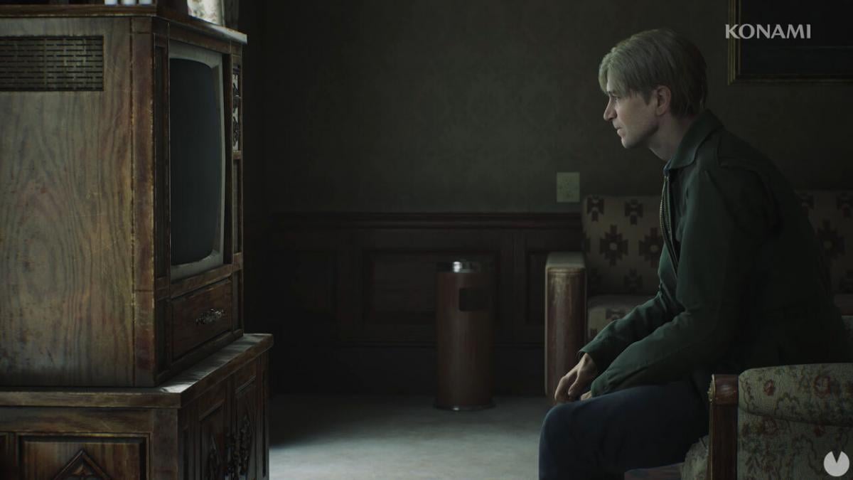 Wikipedia заборонила редагування сторінки Silent Hill 2 Remake / Фото - Konami Wikipedia заборонила редагування сторінки Silent Hill 2 Remake / Фото - Konami