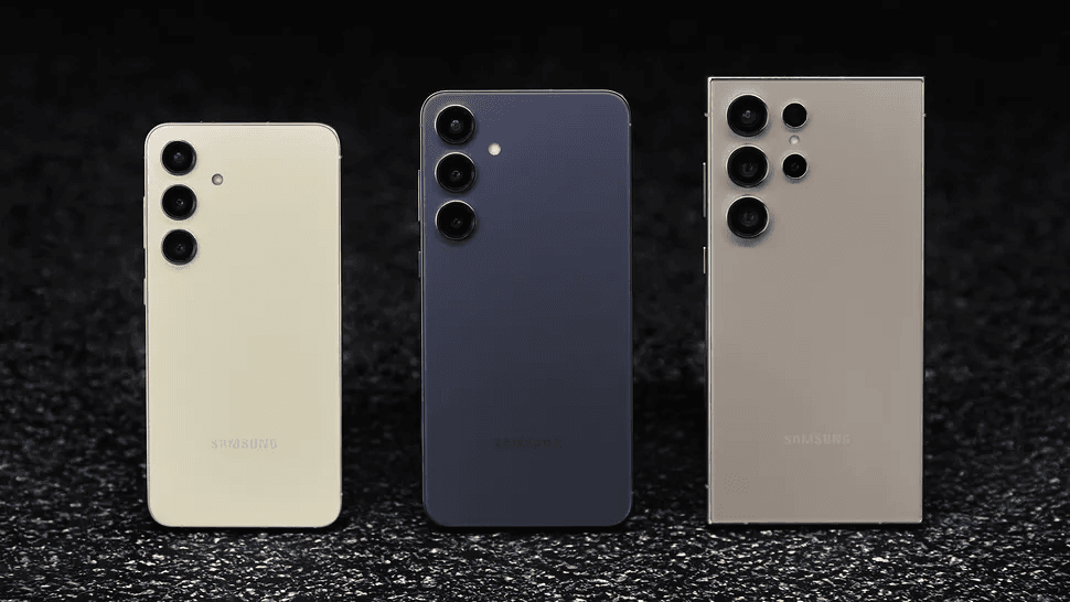 Galaxy S25 Ultra отримає редизайн із заокругленими кутами та плоским корпусом / фото Samsung Galaxy S25 Ultra отримає редизайн із заокругленими кутами та плоским корпусом / фото Samsung