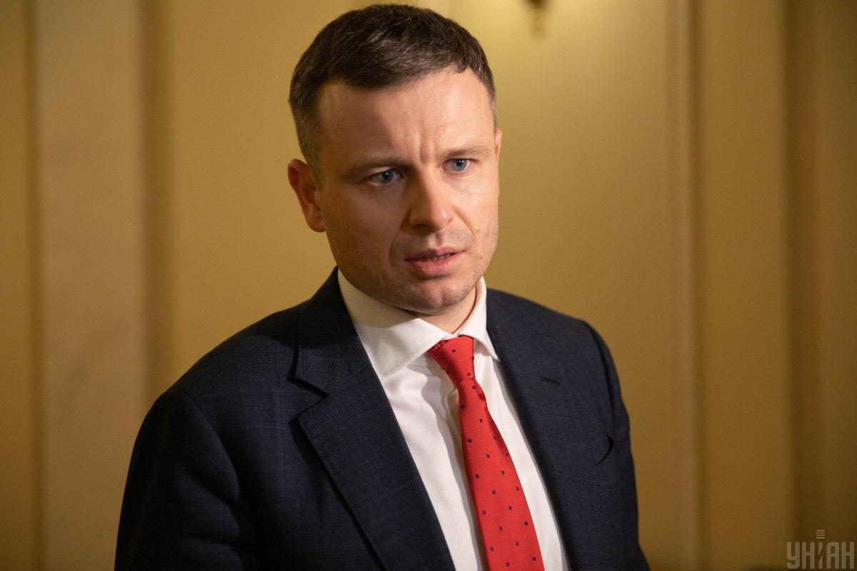 Марченко не назвав конкретних термінів для завершення угоди про надра / фото УНІАН Марченко не назвав конкретних термінів для завершення угоди про надра / фото УНІАН