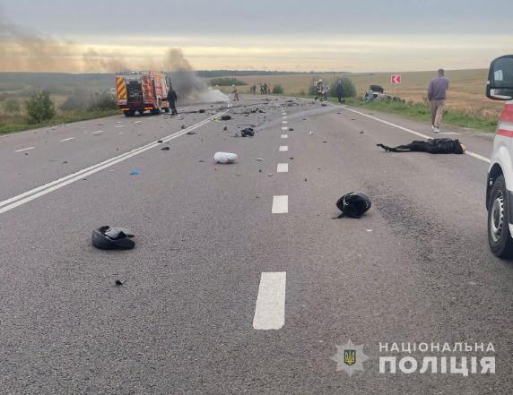 фото Поліція Волинської області