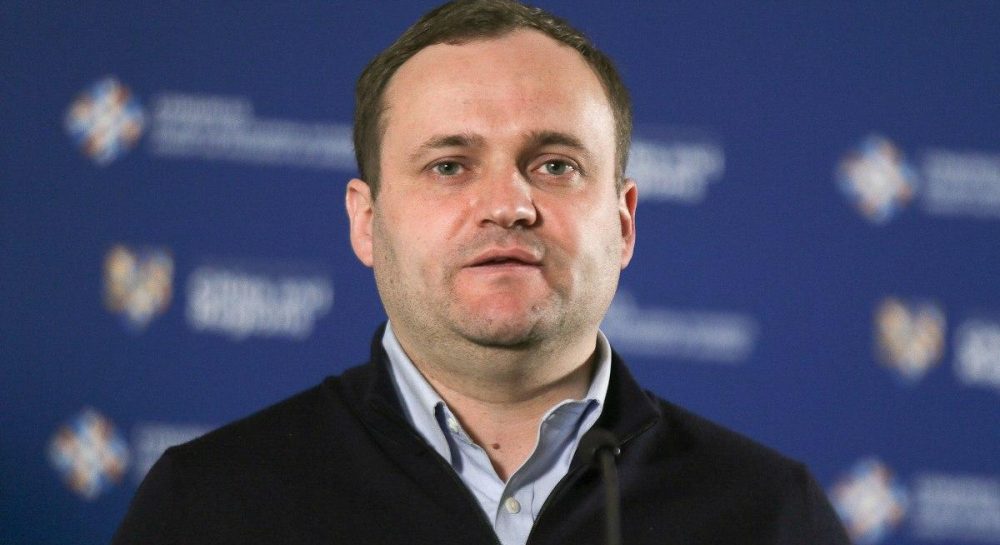 у столиці 40 відсотків будинків залишилися без світла і тепла