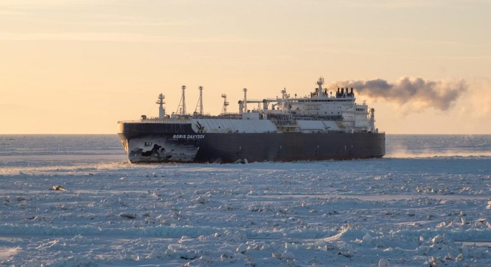 Британія готова захоплювати судна, пов'язані з Росією