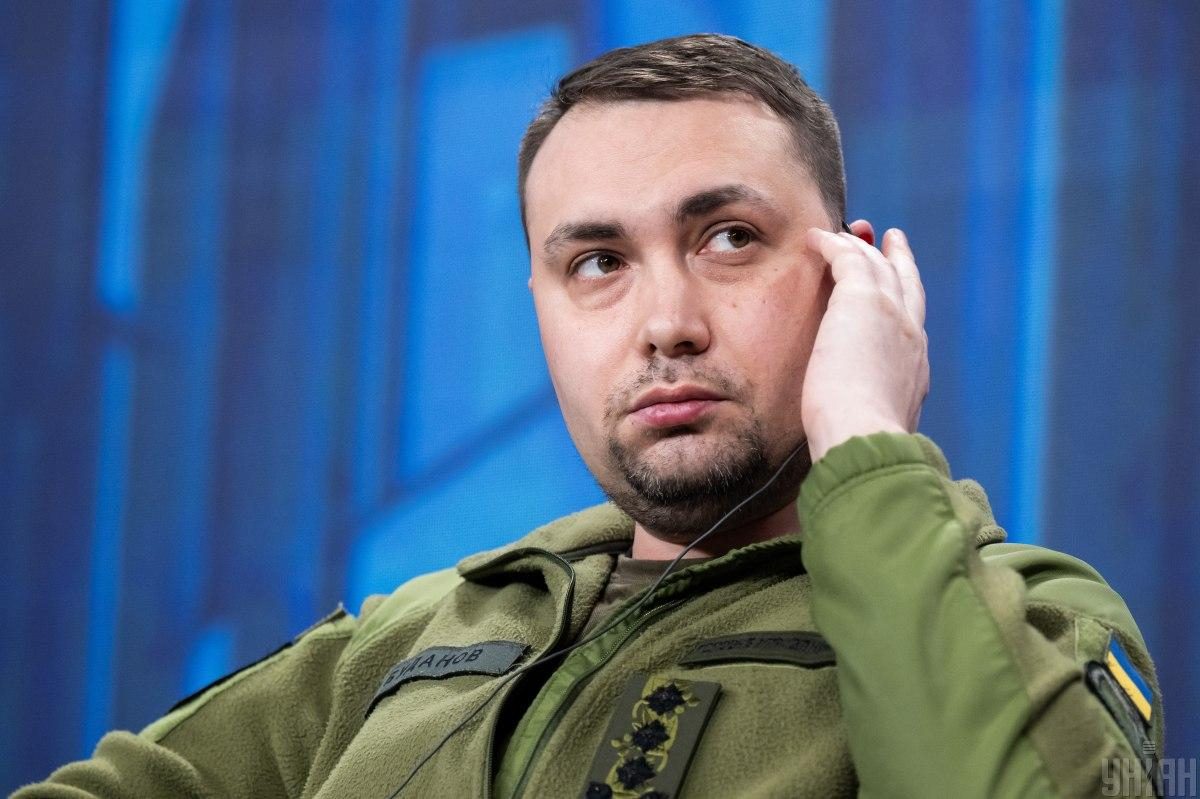 "Усунуть і стратять": Буданов відповів, чому не розголошує деталей контактів з росіянами