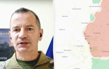 "Це наш форпост": у ЗСУ розповіли, що відбувається в Часовому Ярі, і чому він так потрібен РФ