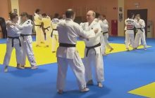 "Как ребенок с Lego": бывший тренер по дзюдо рассказал о любви Путина к спорту