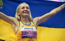 Украина получила первую золотую медаль в легкой атлетике на Паралимпийских играх 2024