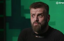 "Ми всі пройдемо через війну": військовий розповів про проблеми мобілізації та страх смерті