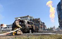 Країни ЄС і Перської затоки не зможуть разом "натиснути" на РФ через війну в Україні, - Politico