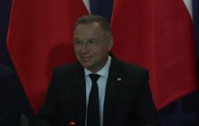 "Абсолютний обов’язок агресора": Дуда - про відшкодування Україні завданих війною збитків