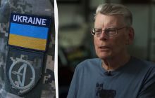 Стивен Кинг жестко высказался о наступлении ВСУ на Россию