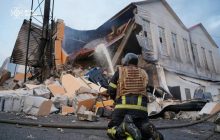 Ракетная атака на Украину: в Воздушных силах раскрыли, сколько сбили вражеских целей