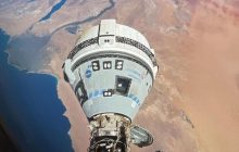 Не конкурент Маску: Boeing заявил о рекордных убытках от космического корабля Starliner