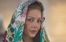 Тина Кароль в очень откровенном образе устроила пожар в сети (фото)