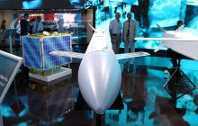 РФ впервые применяла по Харькову бомбу-ракету (фото)
