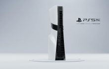 PlayStation 5 Pro рассекретили до анонса: дизайн, дата выхода и цена