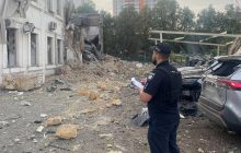 Нічна атака на Київ: ворог хотів знищити урядовий квартал, - аналітик