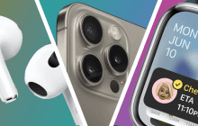 Apple проведет этой осенью сразу две презентации: раскрыты все новые гаджеты