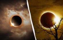 Начался коридор затмений в сентябре 2024: чем он опасен и что нельзя делать