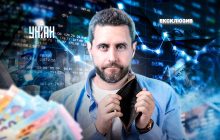 Євро б’є рекорди: чи витримають гаманці українців валютне ралі