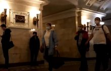 В Москве начали вербовать на войну в Украине на станциях метро, - СМИ