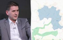 Москва будет постепенно стирать Курскую область с лица земли, - эксперт