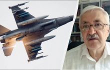 Катастрофа F-16: эксперт указал на главную загадку трагедии