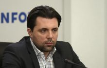 Наблюдательный совет "Укрэнерго" уволил главу правления Кудрицкого