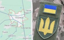 У ВСУ есть успехи под Покровском, - ISW (карта)