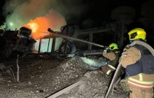 Смертоносные удары РФ по Днепру и Запорожью: стали известны важные детали (фото, видео)