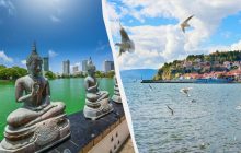 Названо найдоступніші приховані перлини світу для відвідування у 2024 році: три з них у Європі