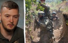 Хлопчина з пивним пузом може бути "кіборгом": військовий про важливі речі на фронті