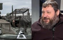 Дикий пояснив, чому не варто порівнювати Курську операцію з наступом РФ на Покровськ