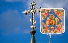 4 сентября: церковный праздник сегодня, в чем помогает икона "Неопалимая Купина"