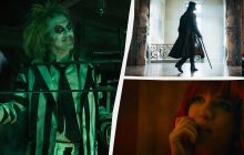 "Битлджус Битлджус", "Граф Монте-Кристо", и "Преследователь": что в кино с 5 сентября