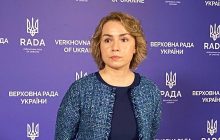Соратница активиста Шабунина поддержала закон, который позволит коррупционерам избегать конфискации имущества, - СМИ
