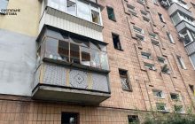 "Сразу один и второй взрывы": очевидцы рассказали об ударе по Полтаве (фото)