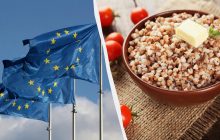 Считают кормом для животных: почему европейцы не едят гречку