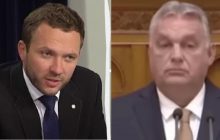 "Почав грати за команду противника": глава МЗС Естноії - про позицію Орбана щодо РФ