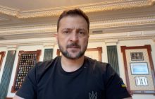 Зеленський: плануємо утримувати територію в РФ, доки не примусимо Путіна до переговорів